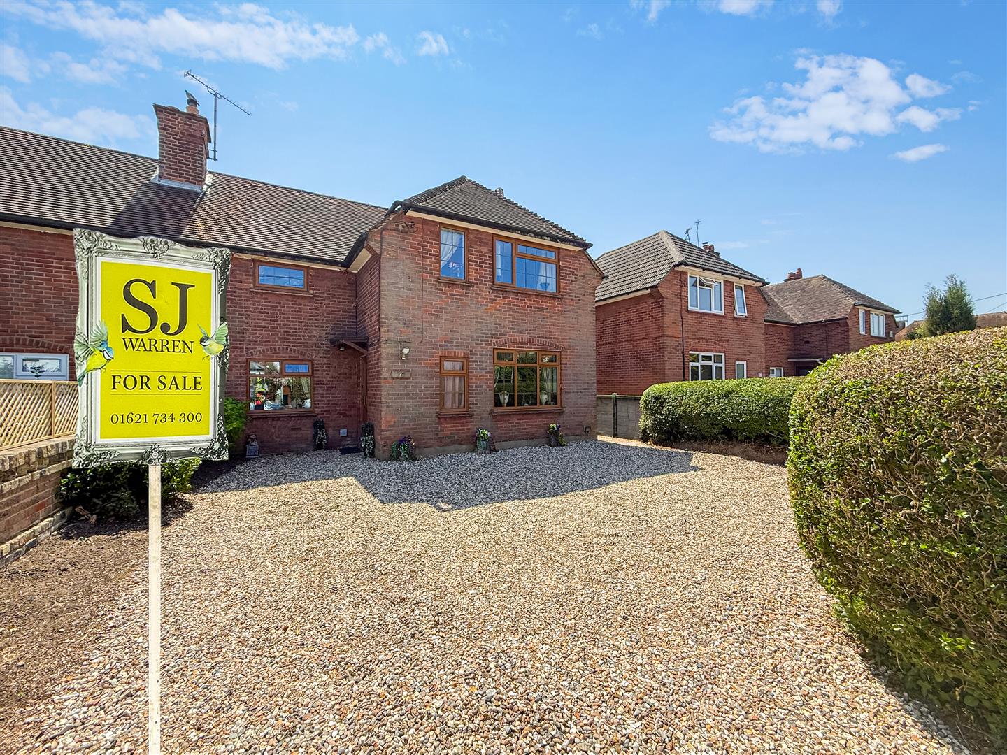 39, Crouch Road, Burnham-On-Crouch, CM0 8DX
